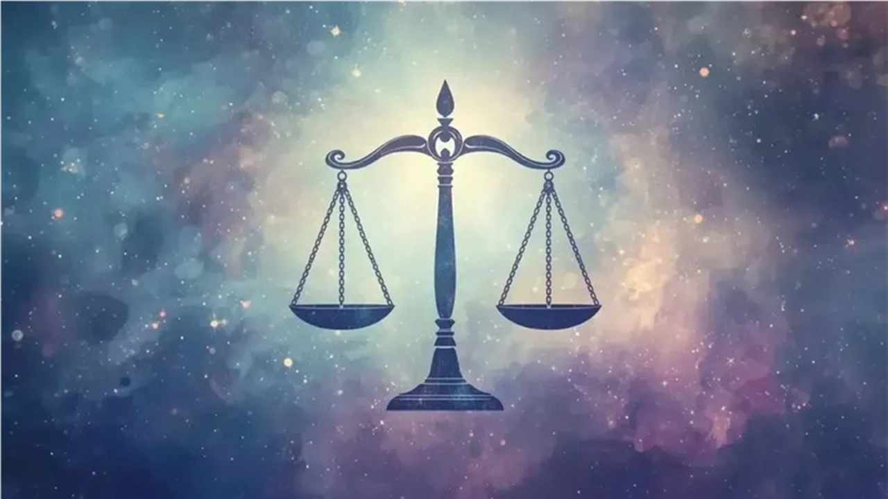 توقعات برج الميزان.. كيف يؤثر توازنك الداخلي على أحداث يومك؟